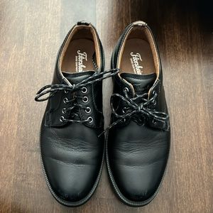 Boys Supacush Dress Shoes